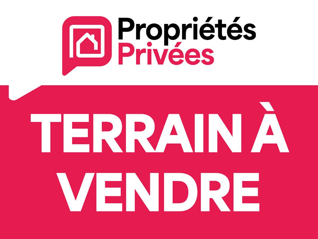 PUGNAC Terrain constructible pour bureaux commerciaux et locaux industriels à Pugnac d'une superficie de 3892 m2 1