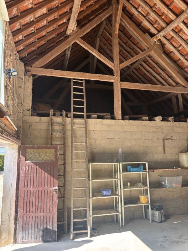 BESSY Maison 98 m2 11