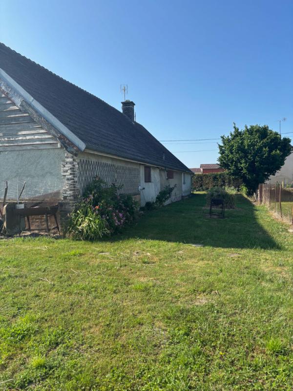 BESSY Maison 98 m2 12