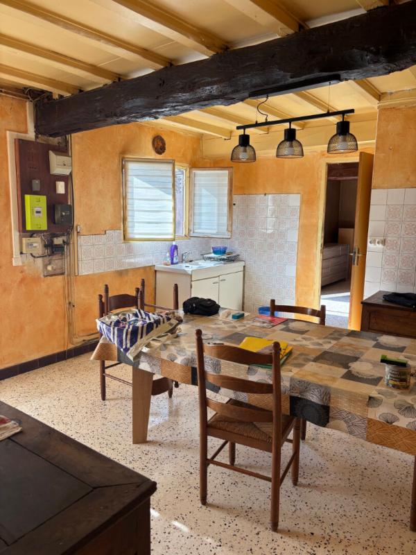 BESSY Maison 98 m2 2
