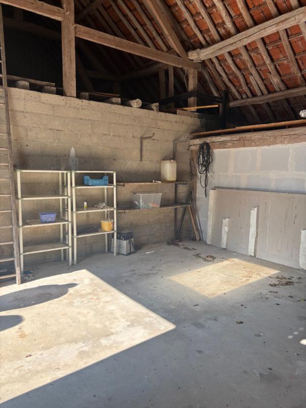 BESSY Maison 98 m2 5