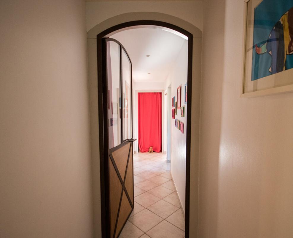 MIRANDE Maison Mirande 6 pièce(s) 112 m2 avec vue sur les Pyrénées 10