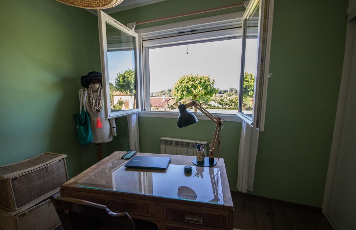 MIRANDE Maison Mirande 6 pièce(s) 112 m2 avec vue sur les Pyrénées 13