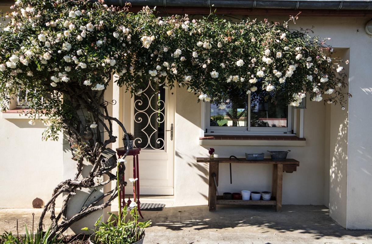 MIRANDE Maison Mirande 6 pièce(s) 112 m2 avec vue sur les Pyrénées 14