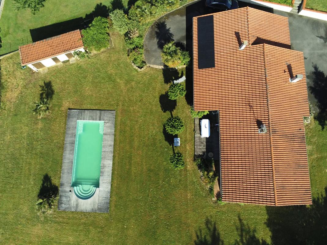 MIRANDE Maison Mirande 6 pièce(s) 112 m2 avec vue sur les Pyrénées 17