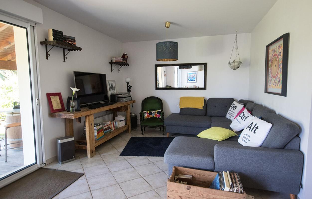 MIRANDE Maison Mirande 6 pièce(s) 112 m2 avec vue sur les Pyrénées 6