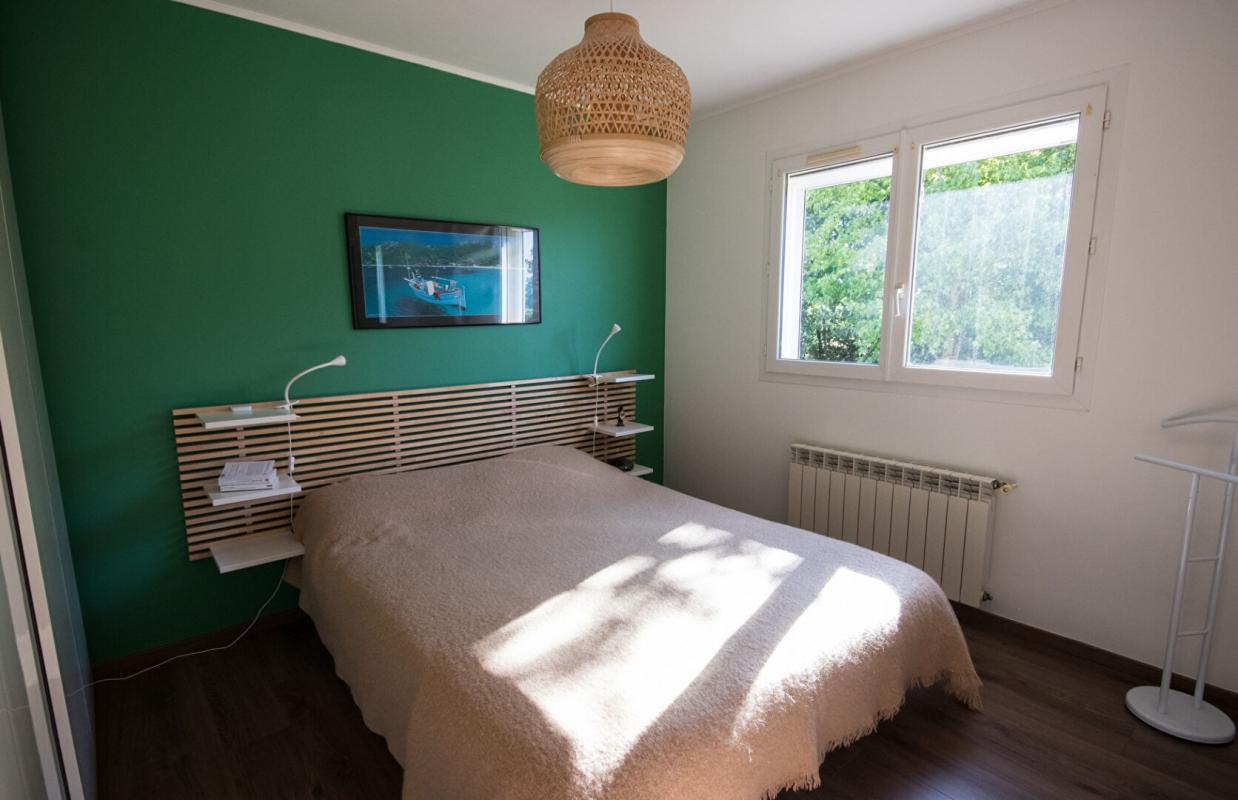 MIRANDE Maison Mirande 6 pièce(s) 112 m2 avec vue sur les Pyrénées 8