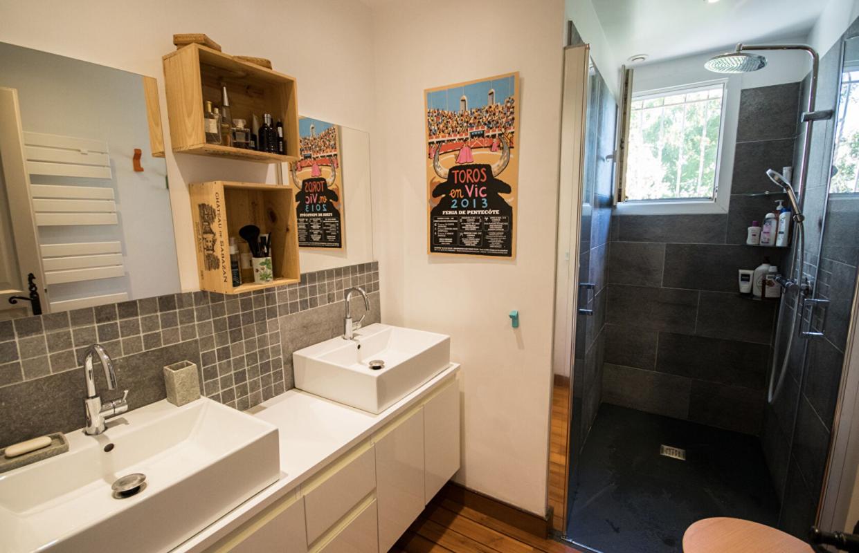 MIRANDE Maison Mirande 6 pièce(s) 112 m2 avec vue sur les Pyrénées 9