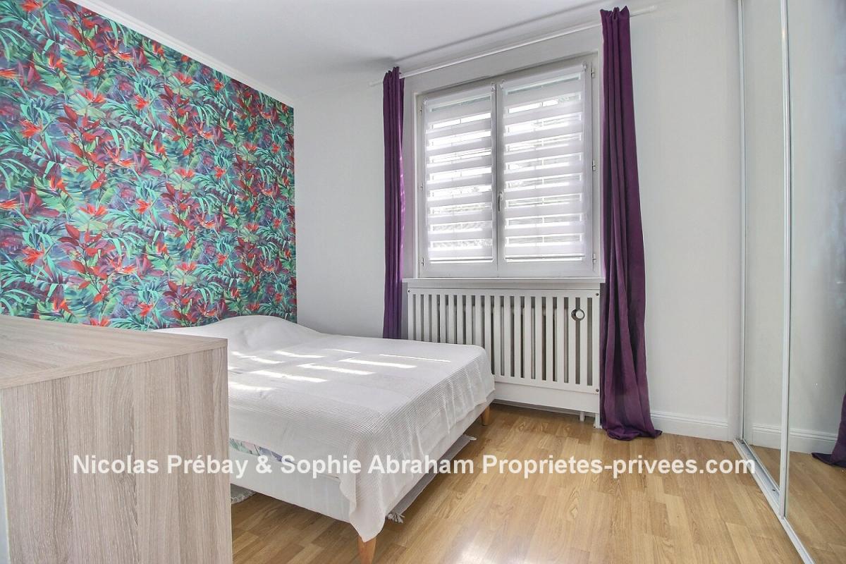 TOURY Maison 3 pièces avec sous-sol et grand jardin à Toury 8