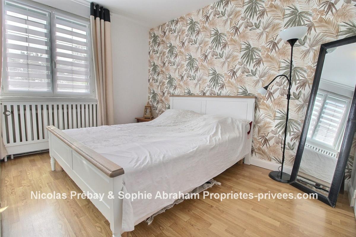 TOURY Maison 3 pièces avec sous-sol et grand jardin à Toury 9