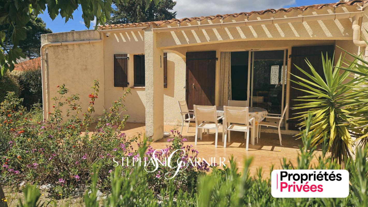 SAINT-CYPRIEN Maison avec jardin, garage et piscine 1