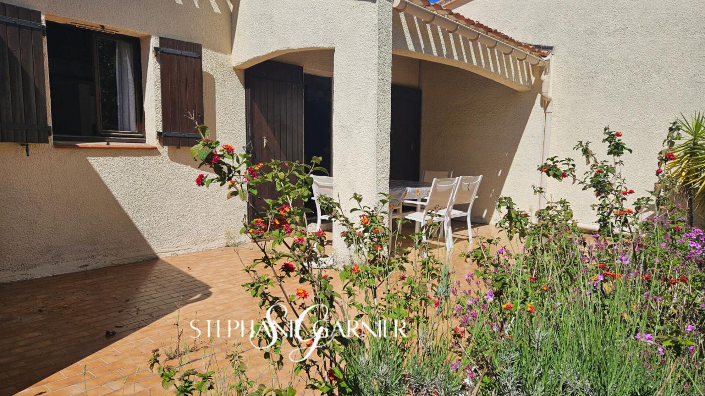 SAINT-CYPRIEN Maison avec jardin, garage et piscine 2