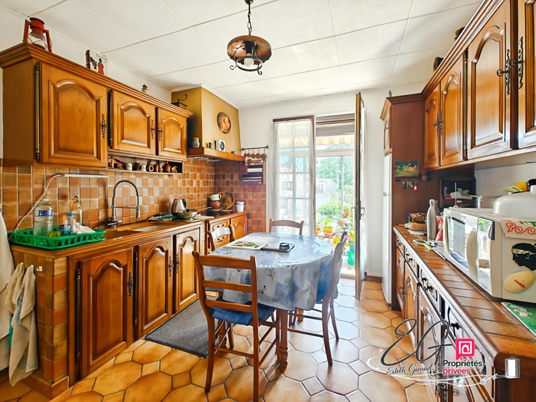 LA REDORTE Pavillon de plain pied 12