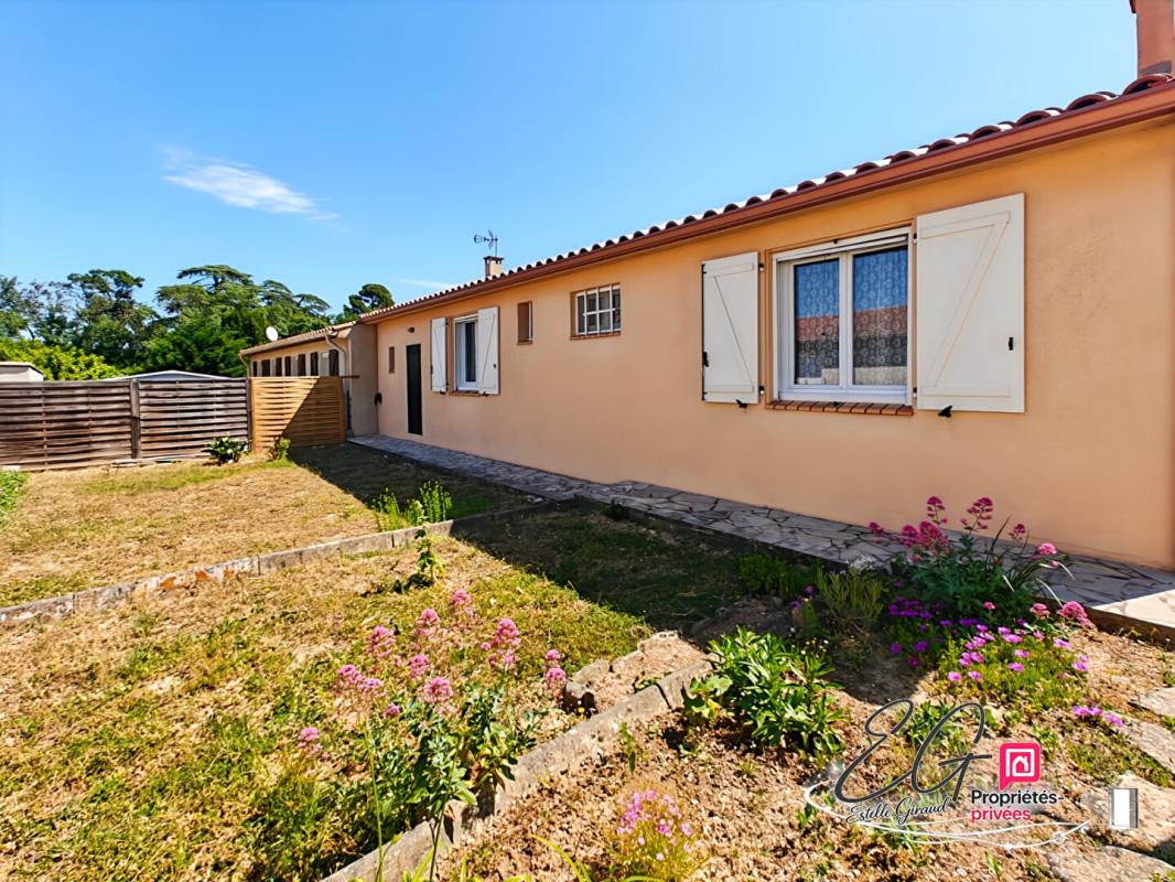 LA REDORTE Pavillon de plain pied 3