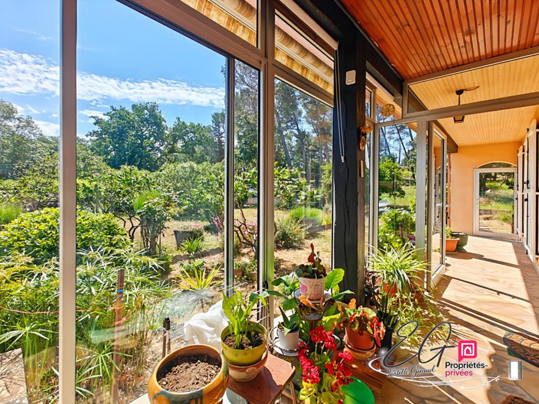 LA REDORTE Pavillon de plain pied 4