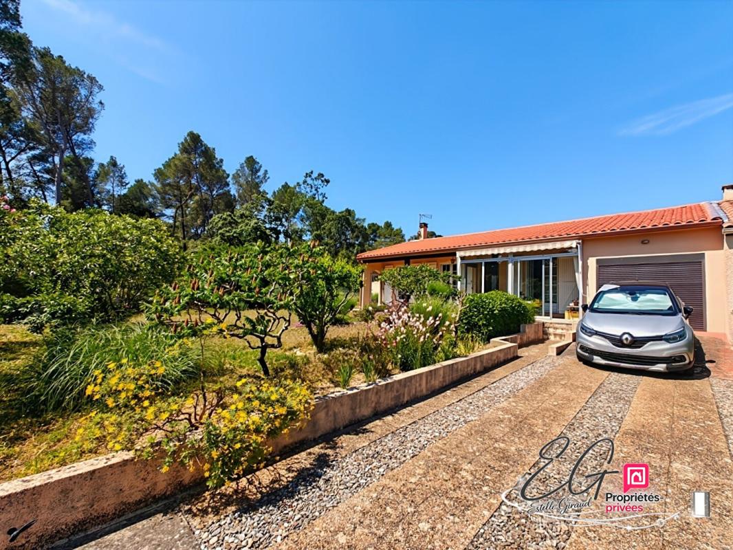 LA REDORTE Pavillon de plain pied 5