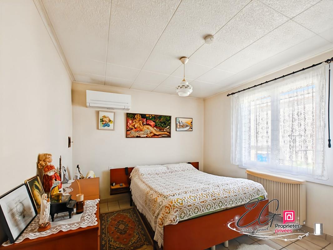 LA REDORTE Pavillon de plain pied 7