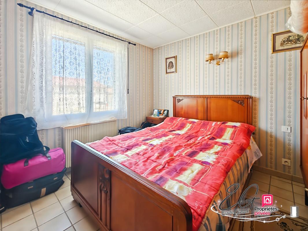 LA REDORTE Pavillon de plain pied 8