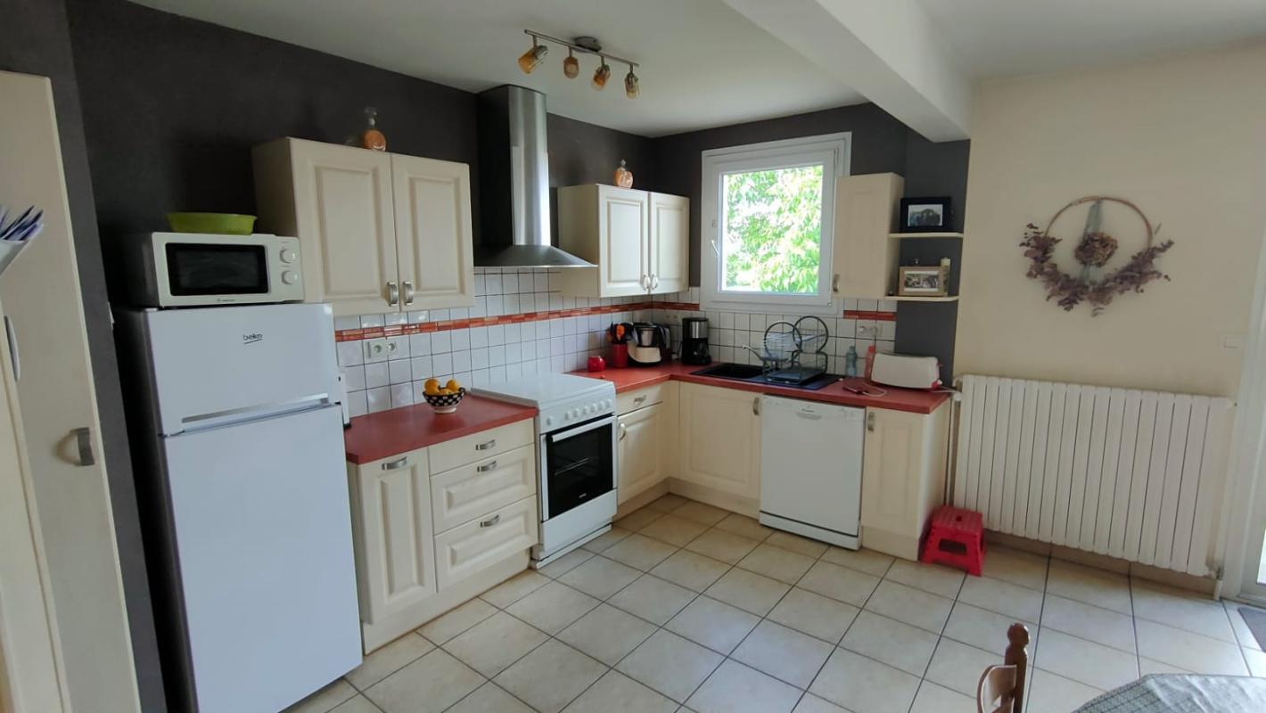 LA VERRIE Maison La Verrie 5 pièces 93 m2 4