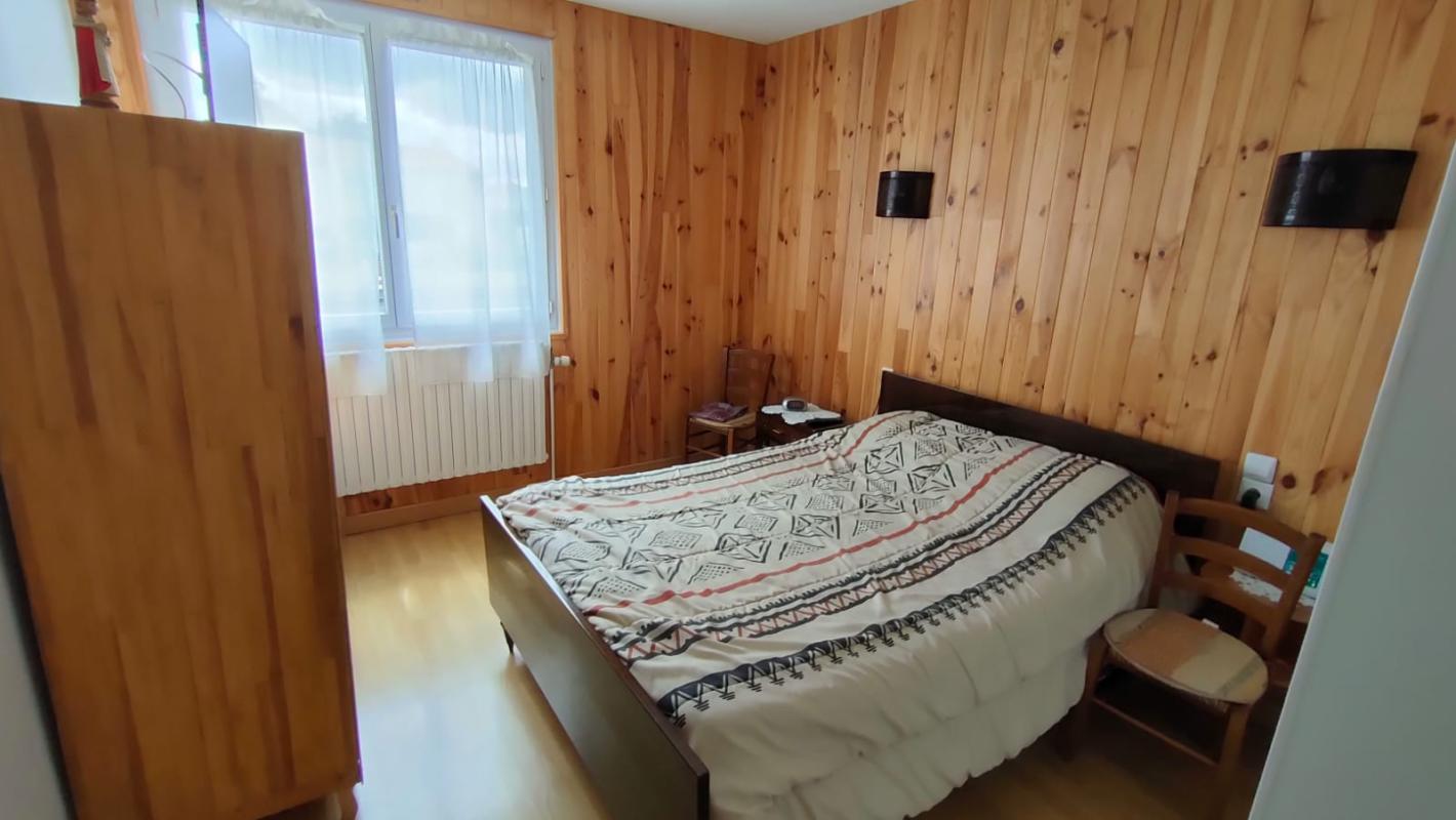 LA VERRIE Maison La Verrie 5 pièces 93 m2 5