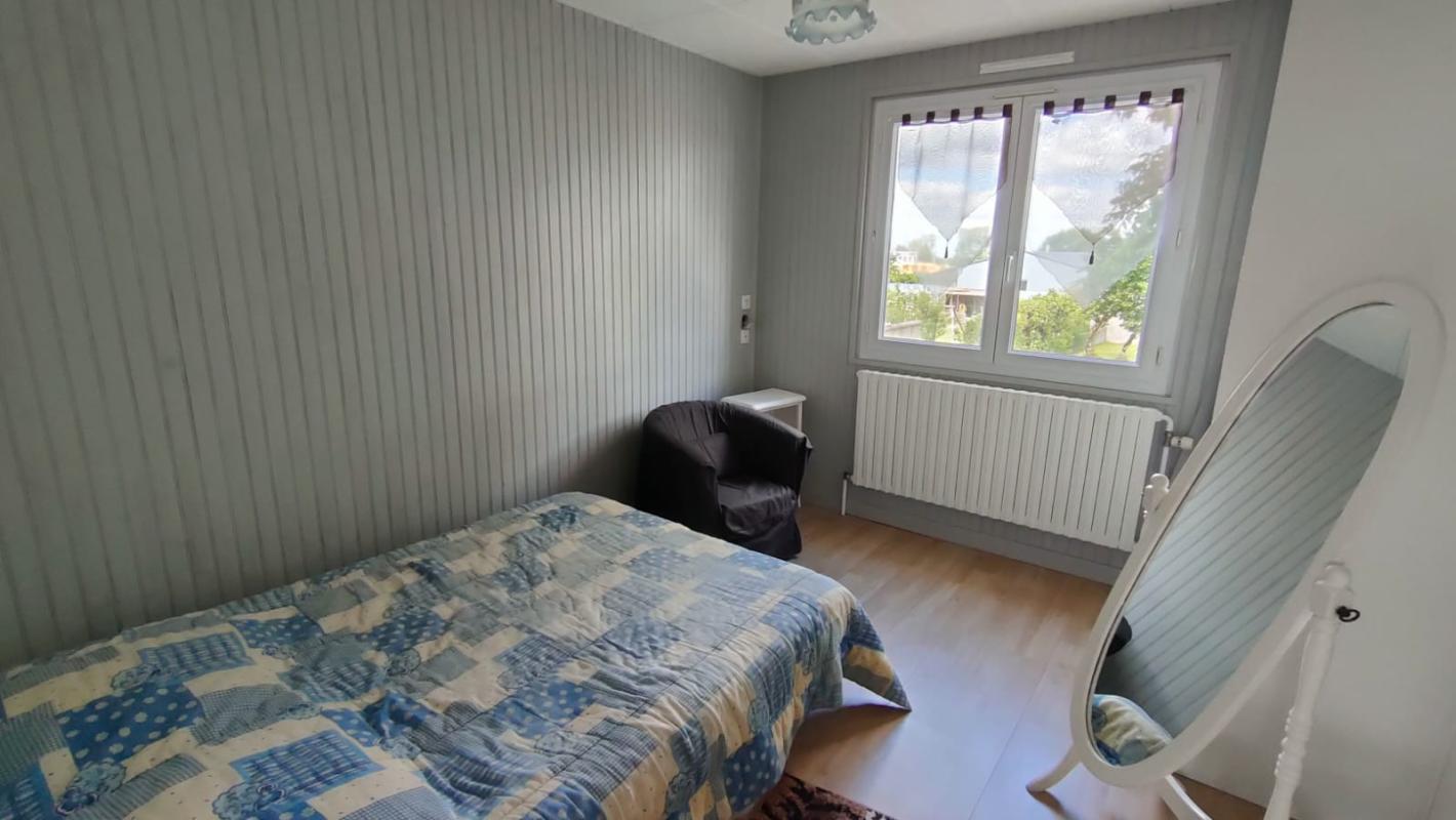 LA VERRIE Maison La Verrie 5 pièces 93 m2 6