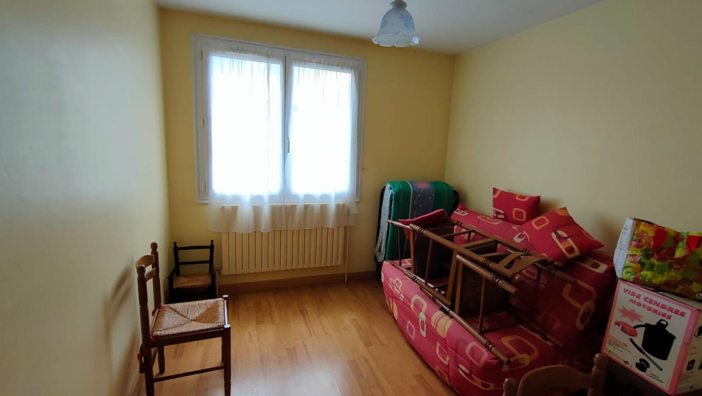 LA VERRIE Maison La Verrie 5 pièces 93 m2 7