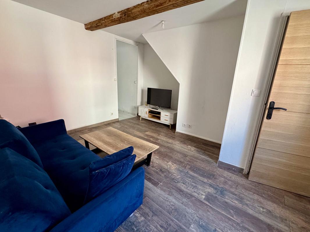AMIENS Maison avec extérieur - 113m2 1