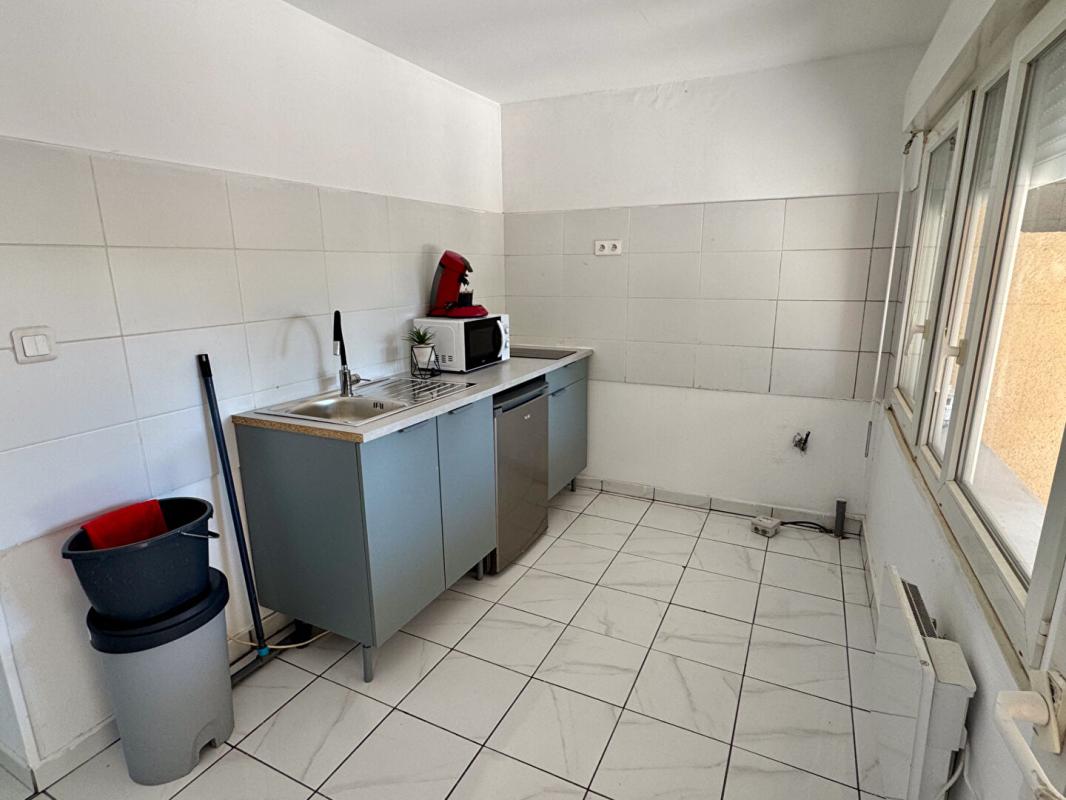 AMIENS Maison avec extérieur - 113m2 3