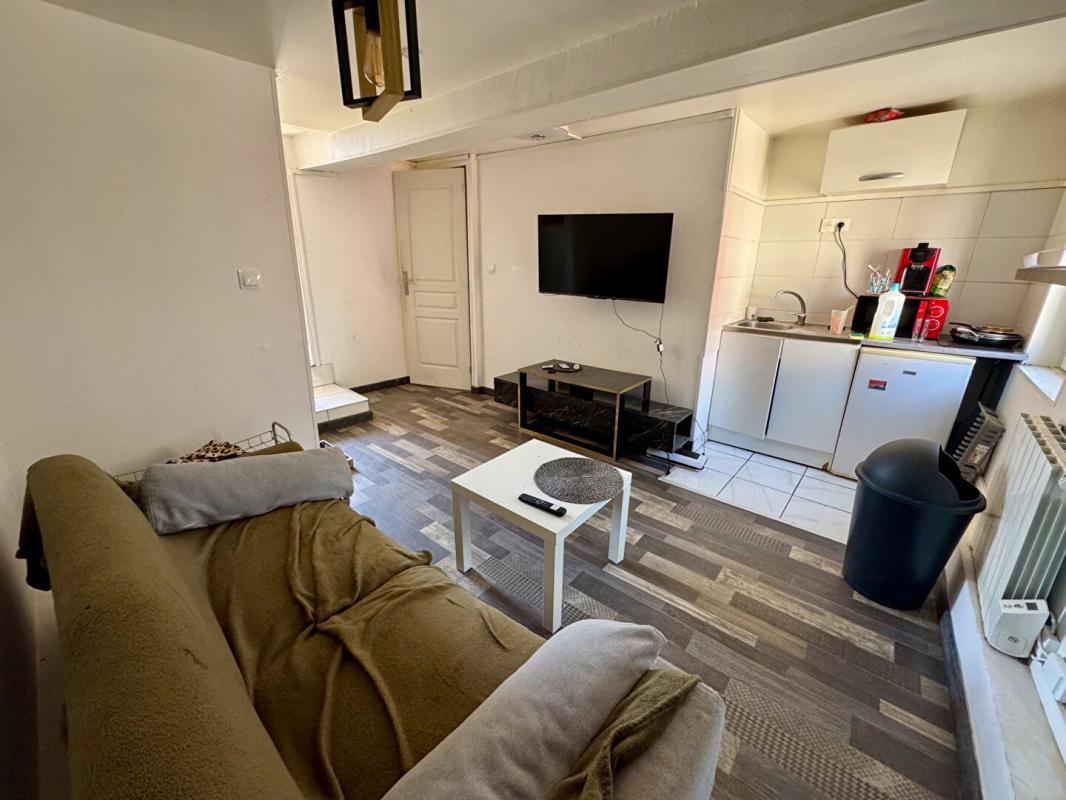 AMIENS Maison avec extérieur - 113m2 6