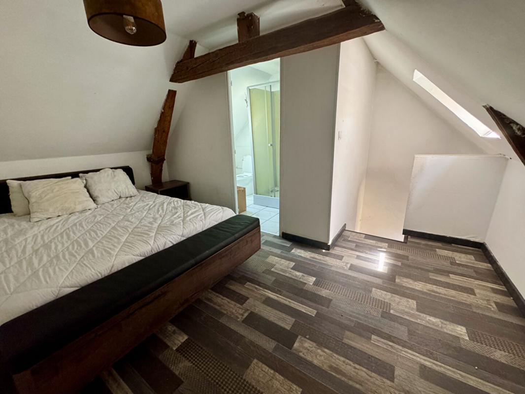 AMIENS Maison avec extérieur - 113m2 8