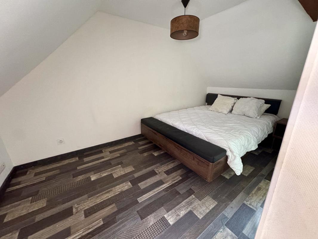 AMIENS Maison avec extérieur - 113m2 9