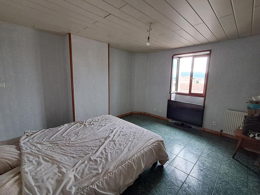 VESOUL Appartement Vesoul 3 pièces 61 m2 79 900 euros 3
