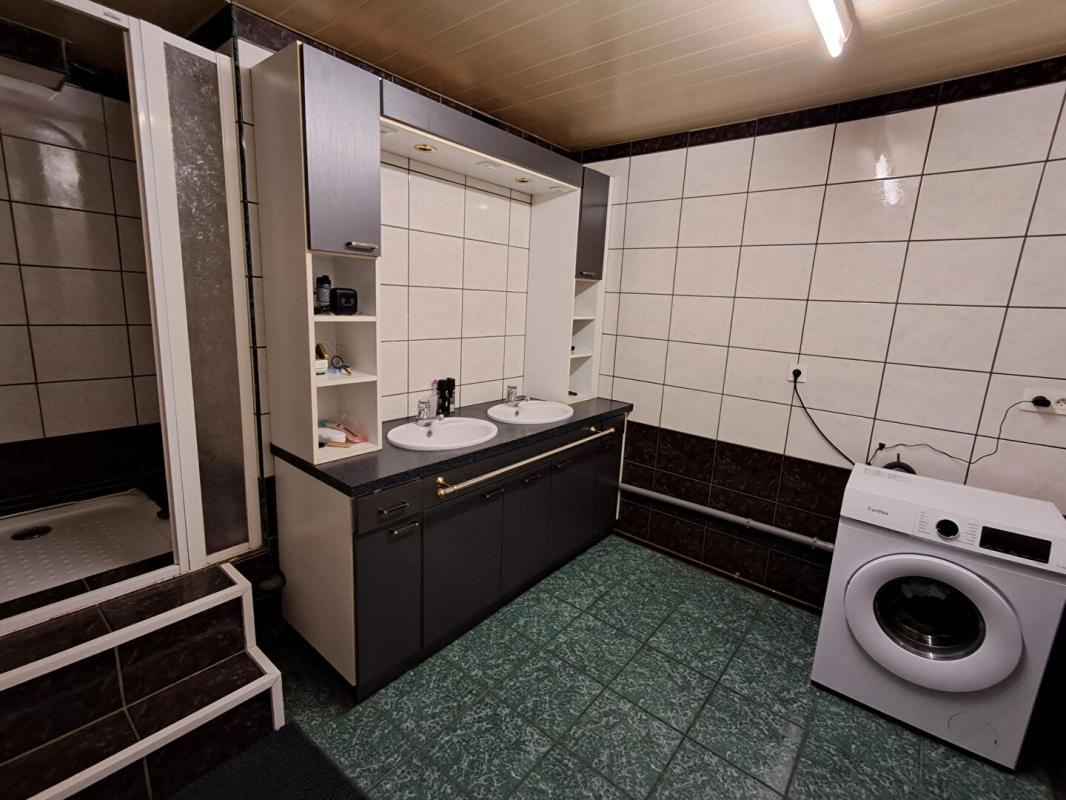 VESOUL Appartement Vesoul 3 pièces 61 m2 79 900 euros 4