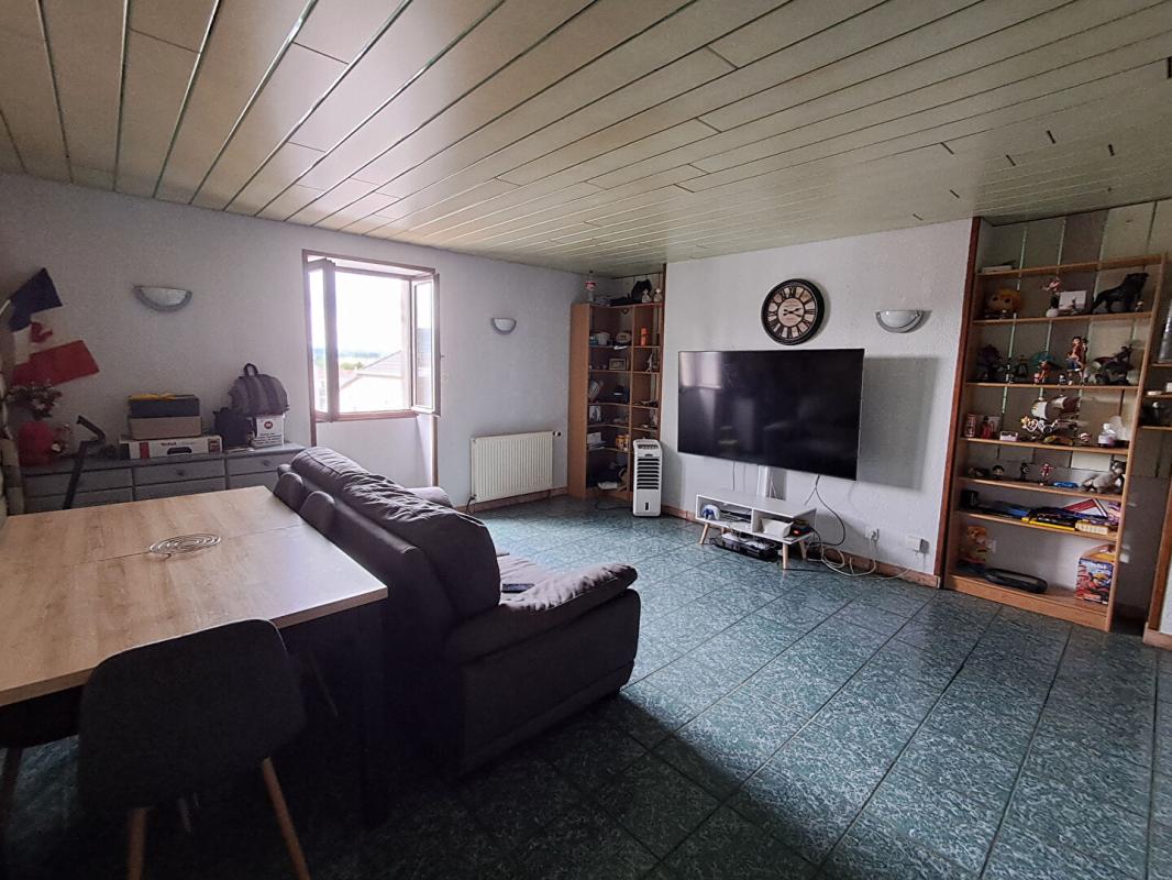 VESOUL Appartement Vesoul 3 pièces 61 m2 79 900 euros 5