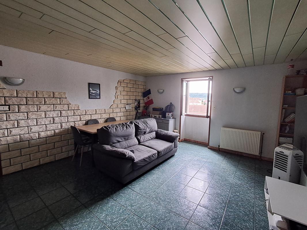 VESOUL Appartement Vesoul 3 pièces 61 m2 79 900 euros 6