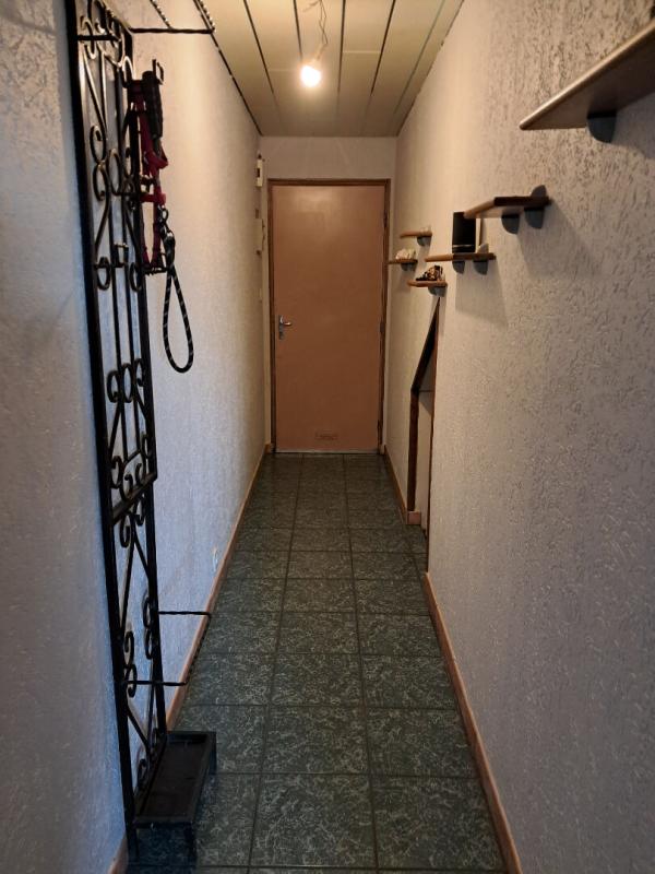VESOUL Appartement Vesoul 3 pièces 61 m2 79 900 euros 8
