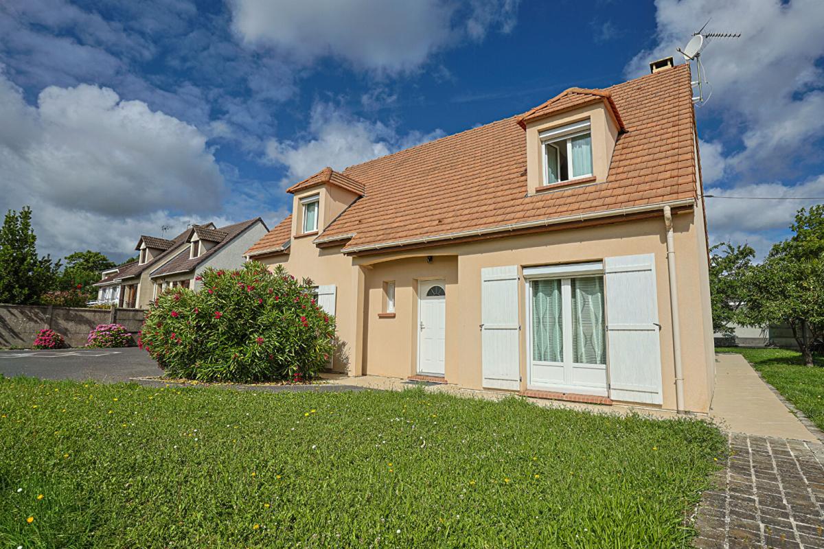 SAULX-LES-CHARTREUX Maison Saulx Les Chartreux 7 pièce(s) 148.12 m2 1