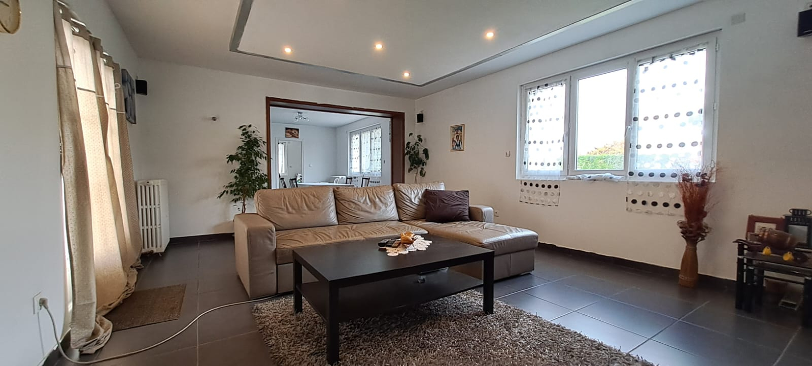 DAMIGNY Damigny ? Maison familiale d'exception, 242 m² entre lumière et sérénité 1