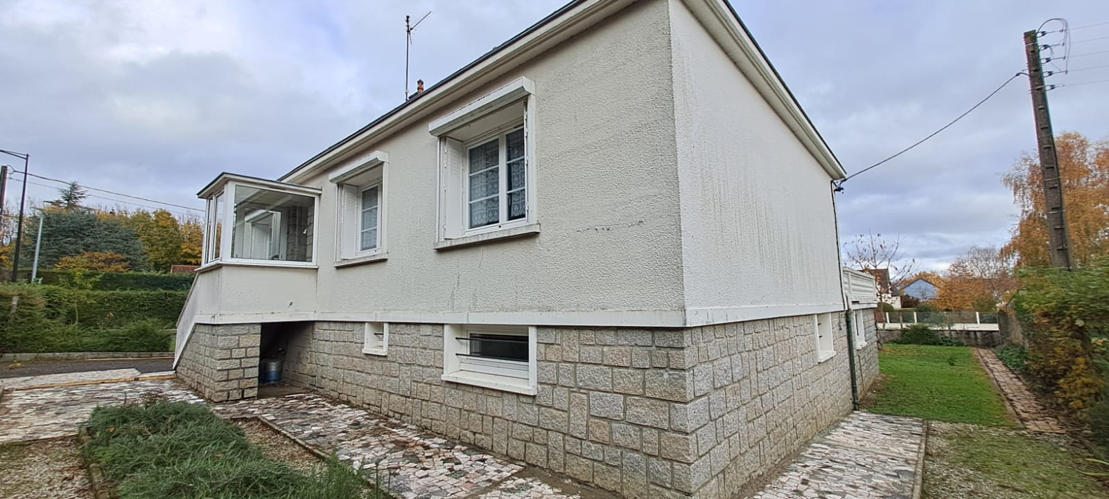 DAMIGNY Damigny ? Maison familiale d'exception, 242 m² entre lumière et sérénité 3