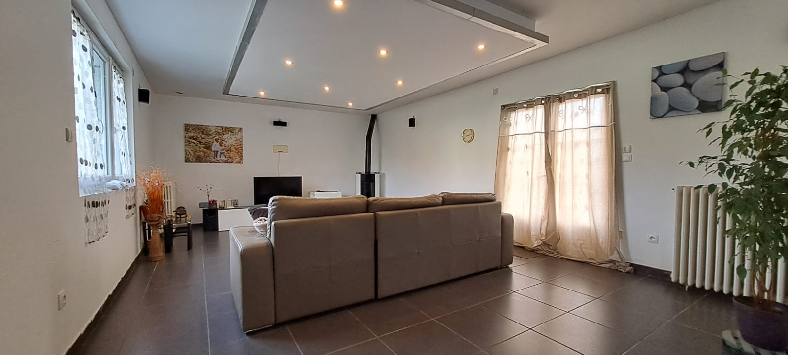 DAMIGNY Damigny ? Maison familiale d'exception, 242 m² entre lumière et sérénité 7
