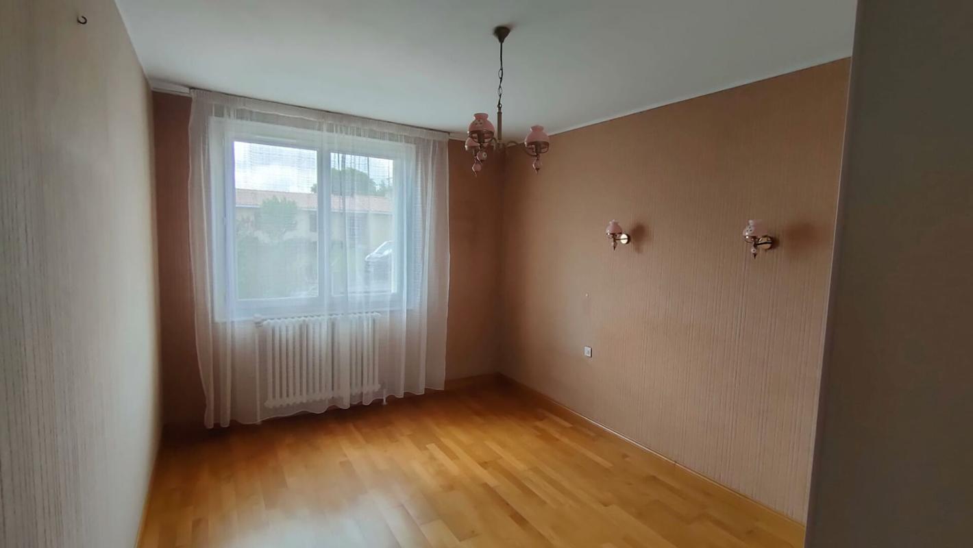 LA VERRIE Maison La Verrie 5 pièces 89 m2 5
