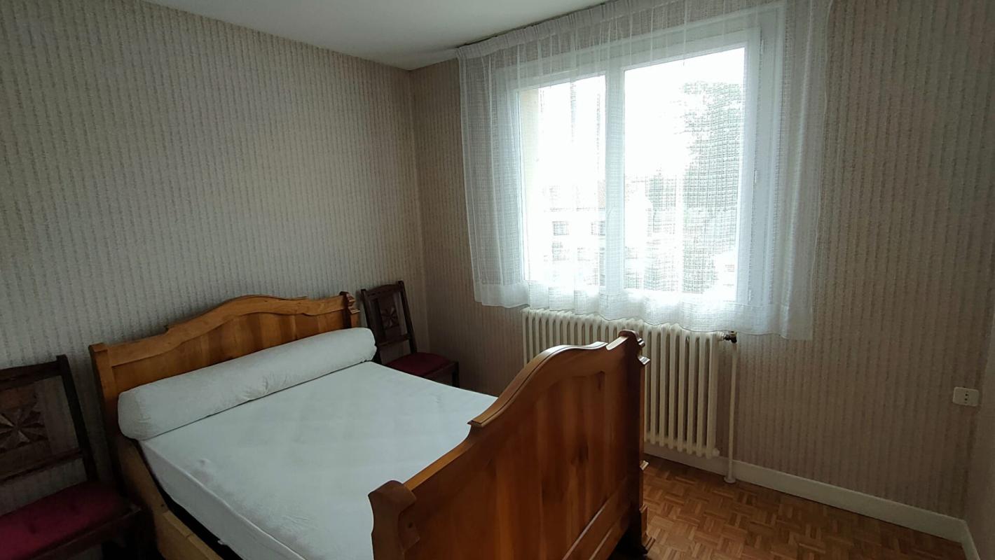 LA VERRIE Maison La Verrie 5 pièces 89 m2 6