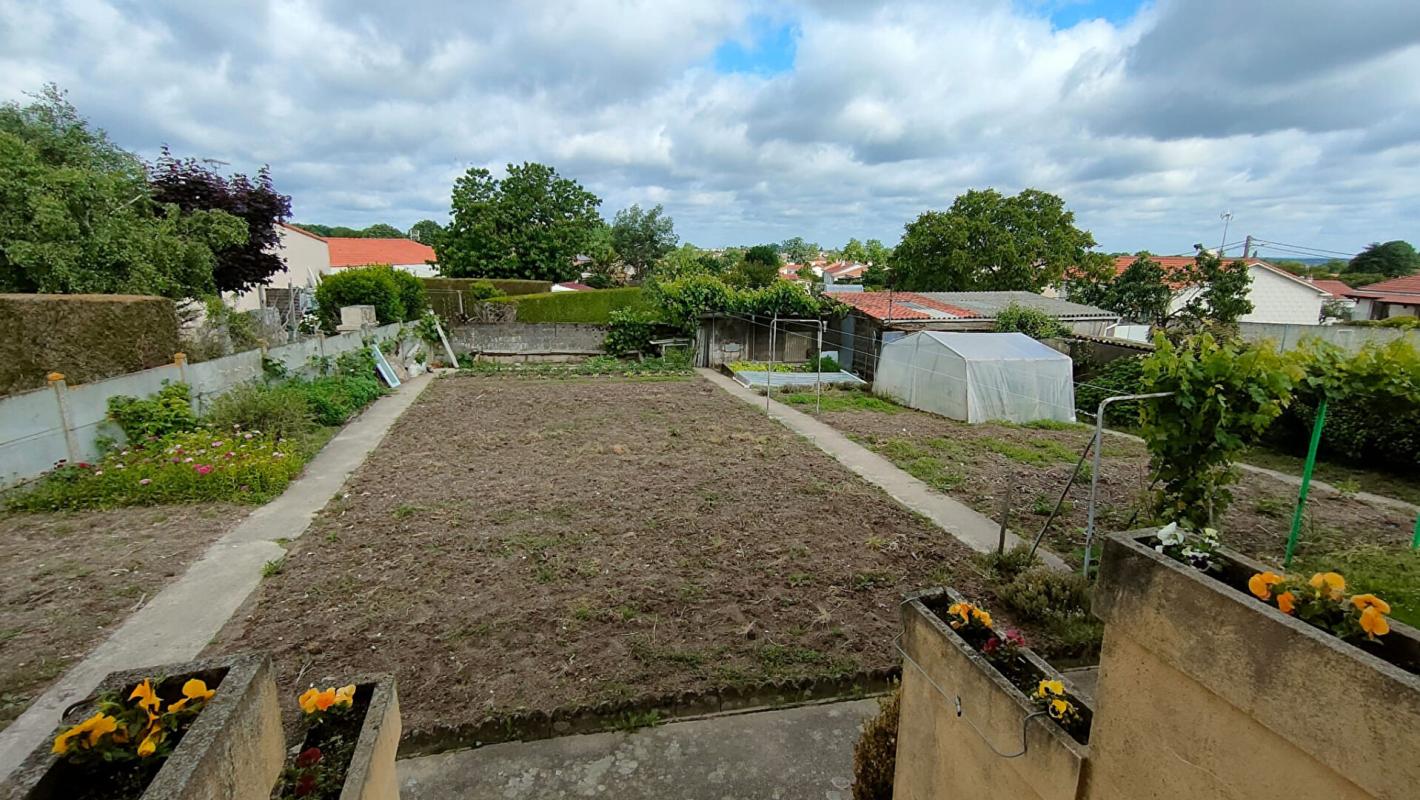 LA VERRIE Maison La Verrie 5 pièces 89 m2 7