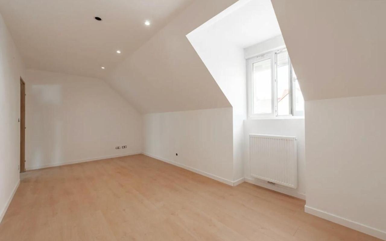 SOISSONS Maison Pommiers 7 pièce(s) 121 m2 10