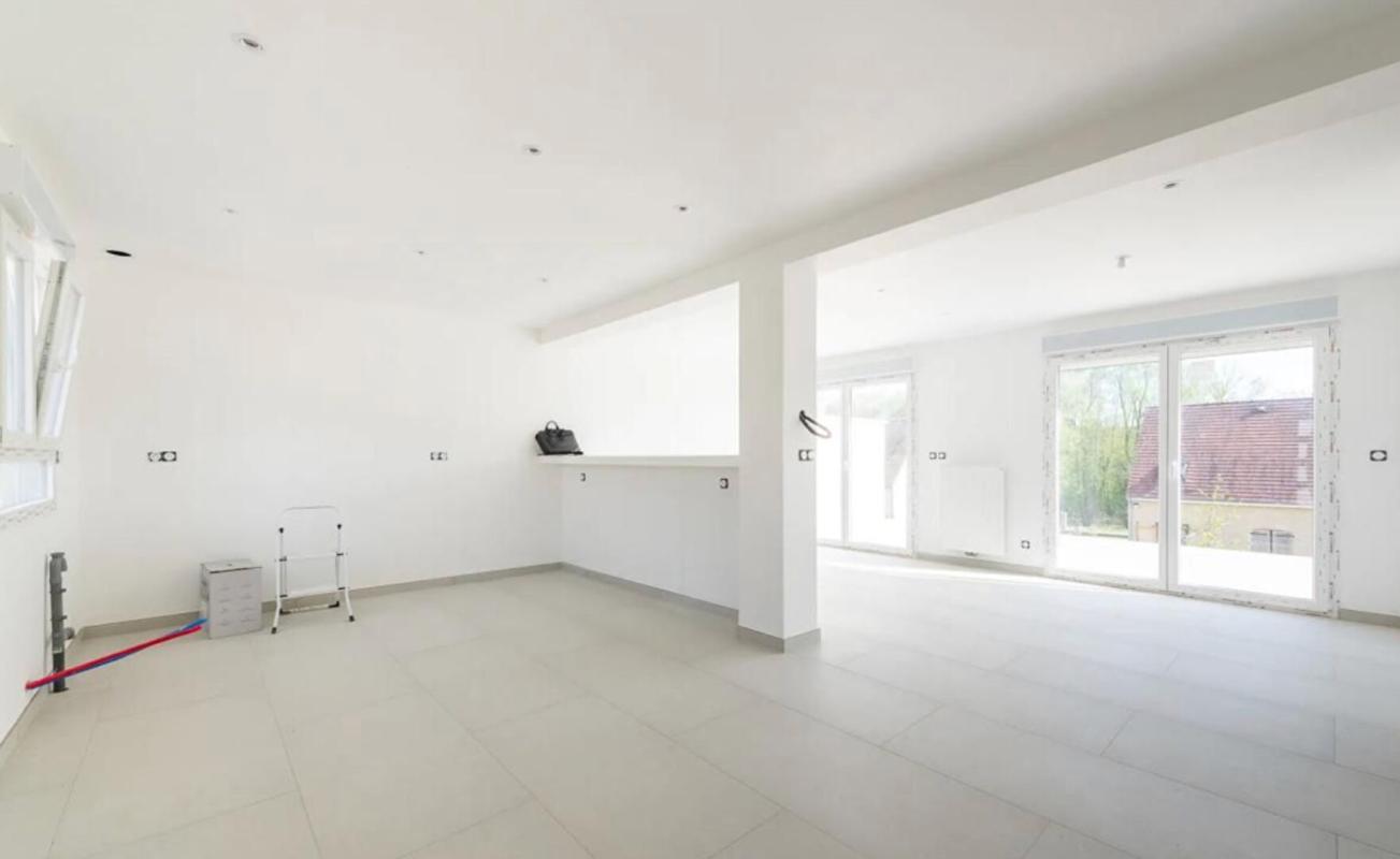 SOISSONS Maison Pommiers 7 pièce(s) 121 m2 3