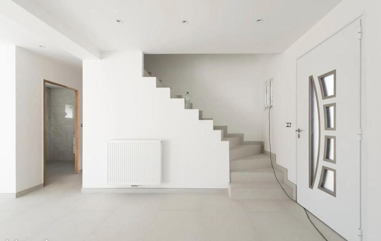SOISSONS Maison Pommiers 7 pièce(s) 121 m2 7