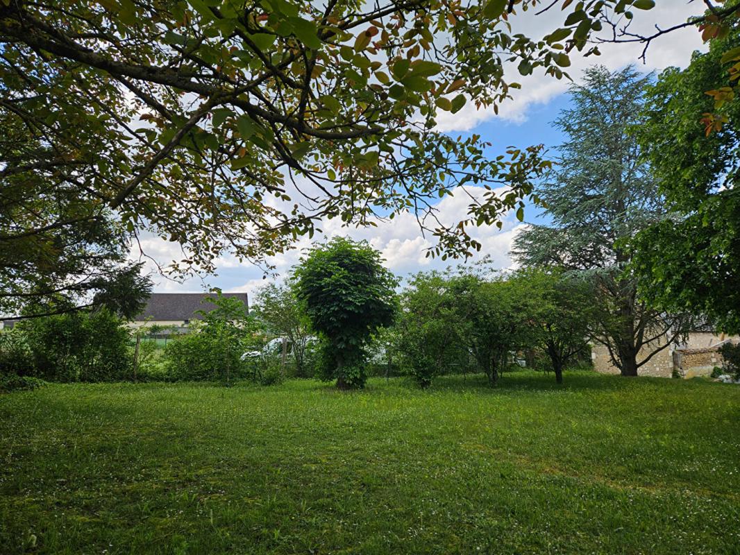 SAINTE-SOLANGE LONGERE 5 chambres à Sainte Solange 18220 10
