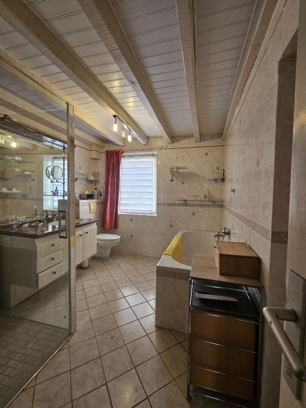 SAINTE-SOLANGE LONGERE 5 chambres à Sainte Solange 18220 3
