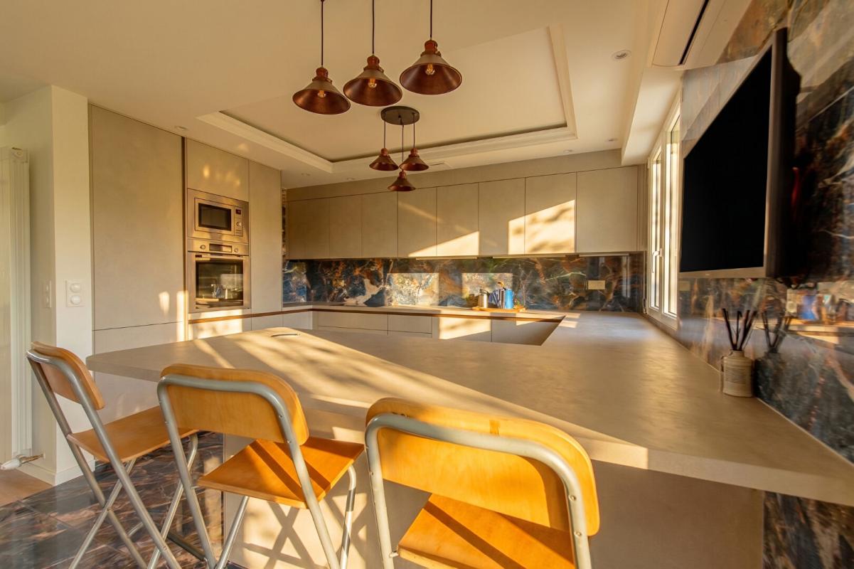 SERAINCOURT Coup de coeur à Seraincourt : Maison rénovée et vue imprenable 5