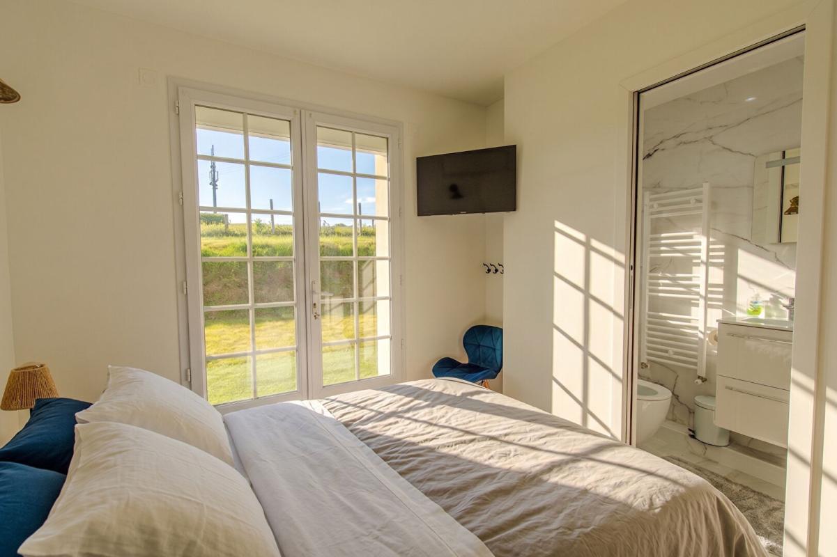 SERAINCOURT Coup de coeur à Seraincourt : Maison rénovée et vue imprenable 6